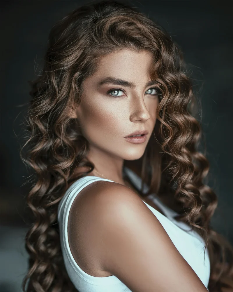 10 Stunning Color Ideas for Dark Hair in 2026
