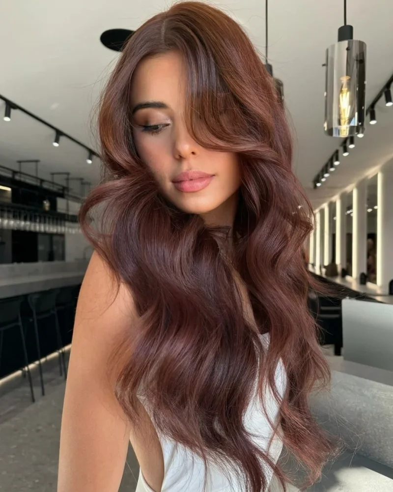 17 Best Brunette Hair Color Ideas for Fall 2026