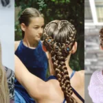 15 Best Heart-Shaped Braided Hairstyles for Girls