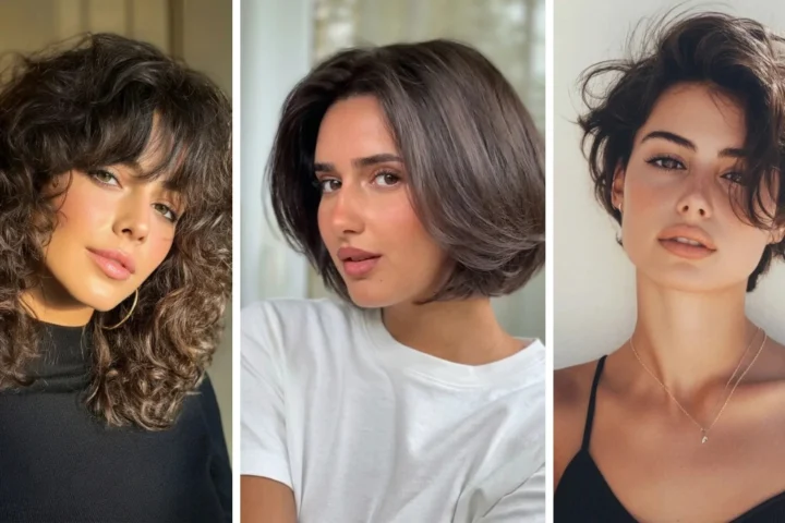 15 Best Short Haircuts for Women in 2026