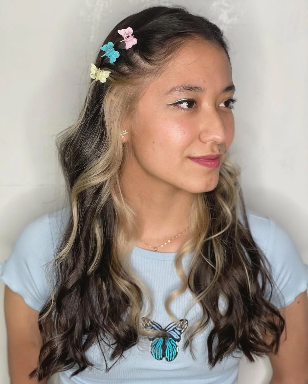 Iconic Early 2000s Hairstyle