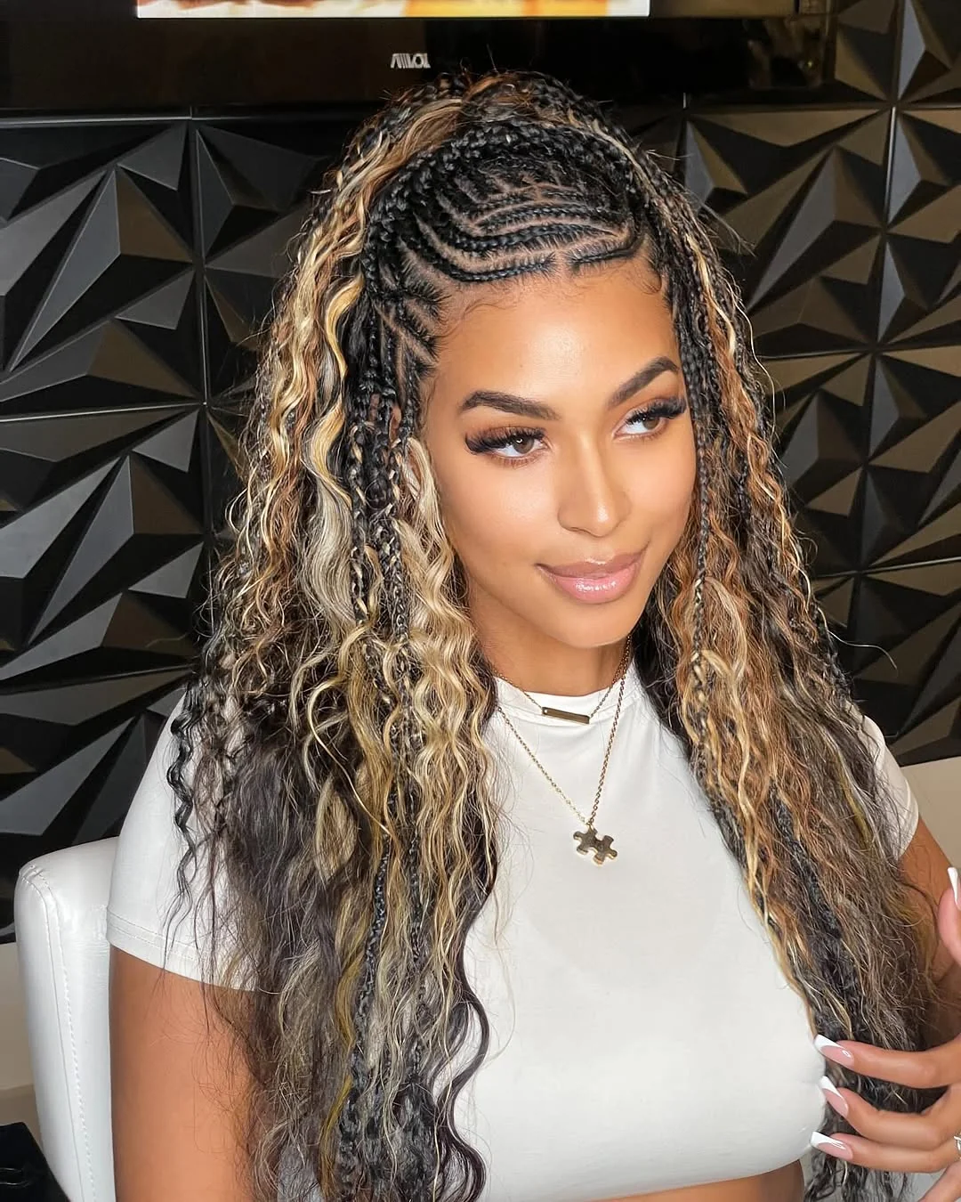 2000s Hair Trend