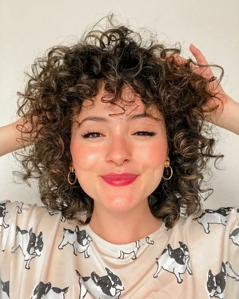 11 Gorgeous Curly Hairstyles for 2026 You’ll Want to Screenshot