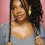 12 Heatless Hairstyles That Look Amazing Without Heat