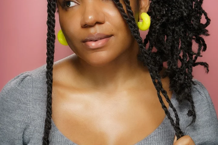 12 Heatless Hairstyles That Look Amazing Without Heat