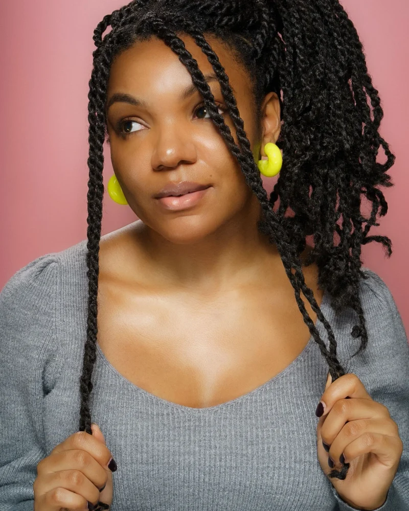 12 Heatless Hairstyles That Look Amazing Without Heat