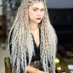 19 Goddess Braids Ideas You’ll Actually Love